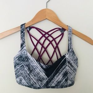 Lululemon Sports Bra 8